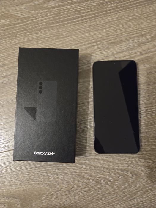 S24 Plus cu factura și garanție