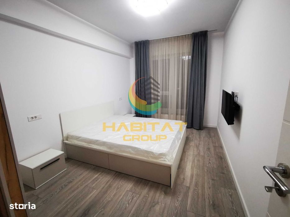 Apartament de Inchiriat - 3 Camere - Berceni/Postalionului