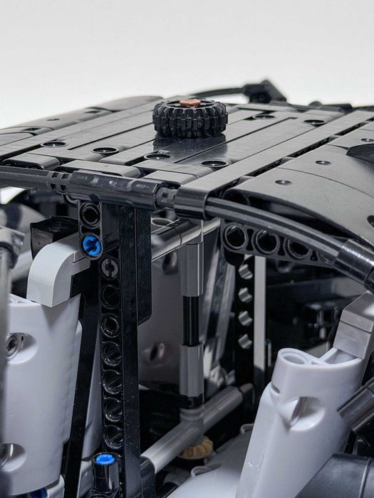 Конструктор BMW M5 F90