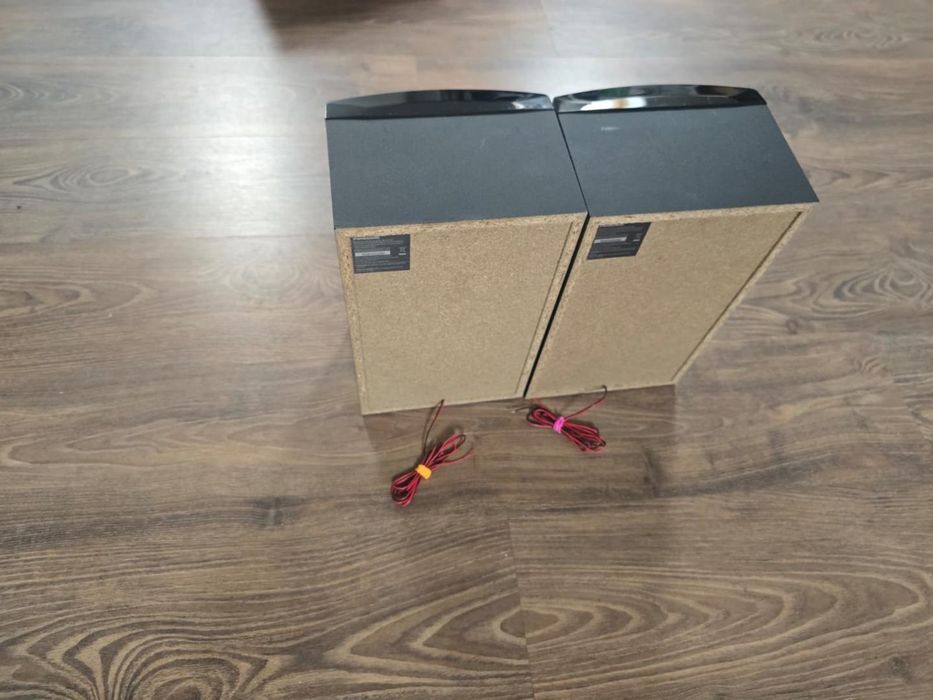 Sistem Panasonic Sa-Ux100 -P-
