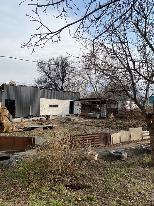 Продам частный дом