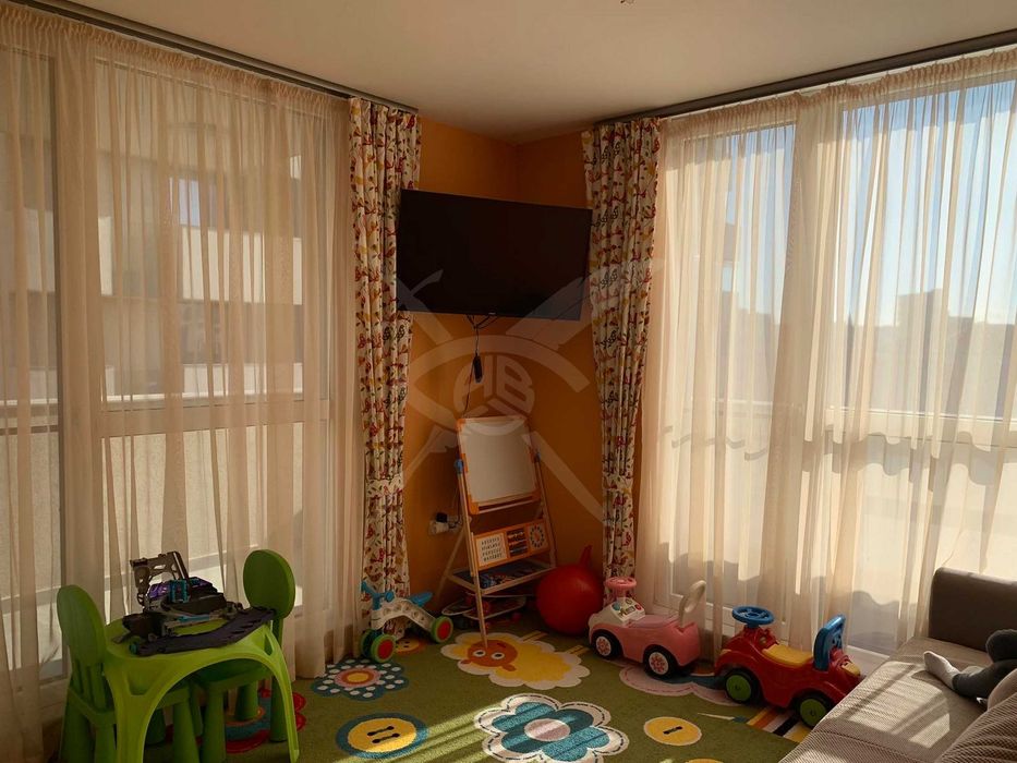 Продава се Многостаен апартамент в Варна, Победа - 172 кв.м за 3344 €/кв.м - Снимка #9