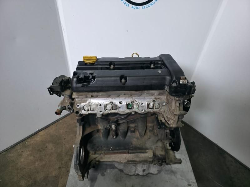 Motor Opel Astra G 1.4i Z14XEP