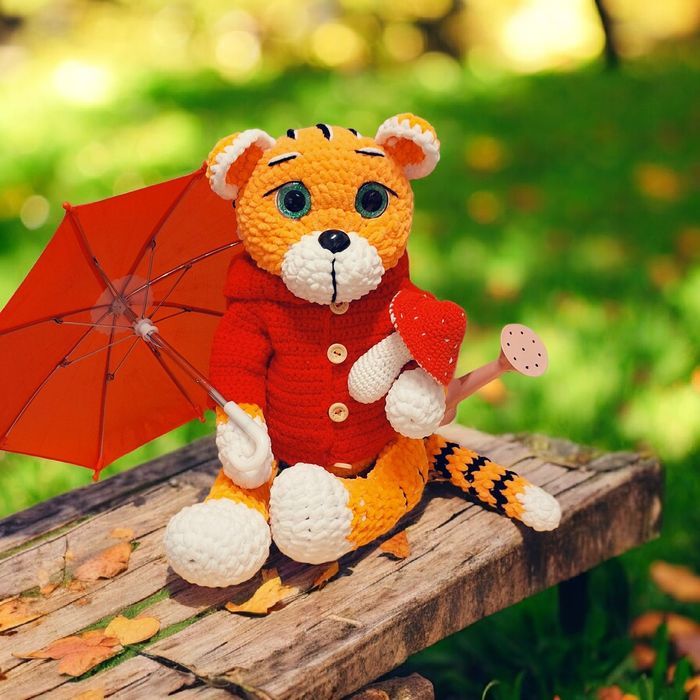 Ръчно изработени играчки