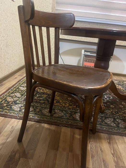 Венские стулья на реставрацию