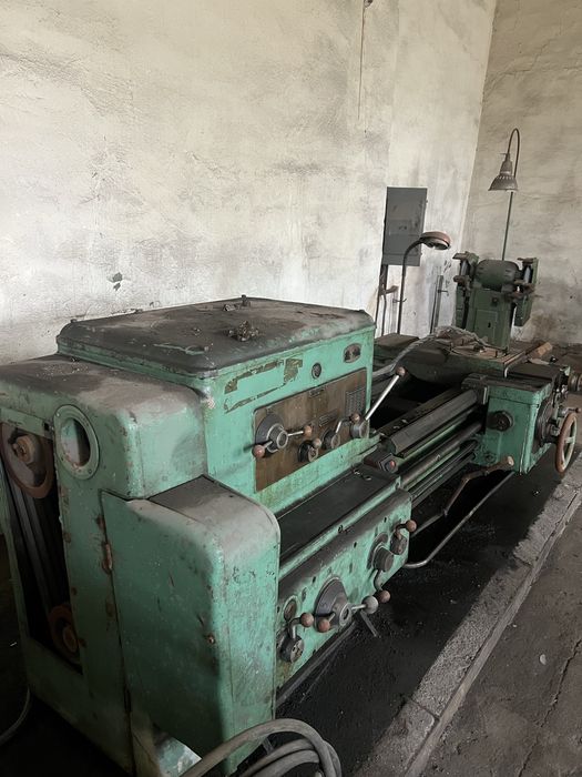 Продам станки гильятины