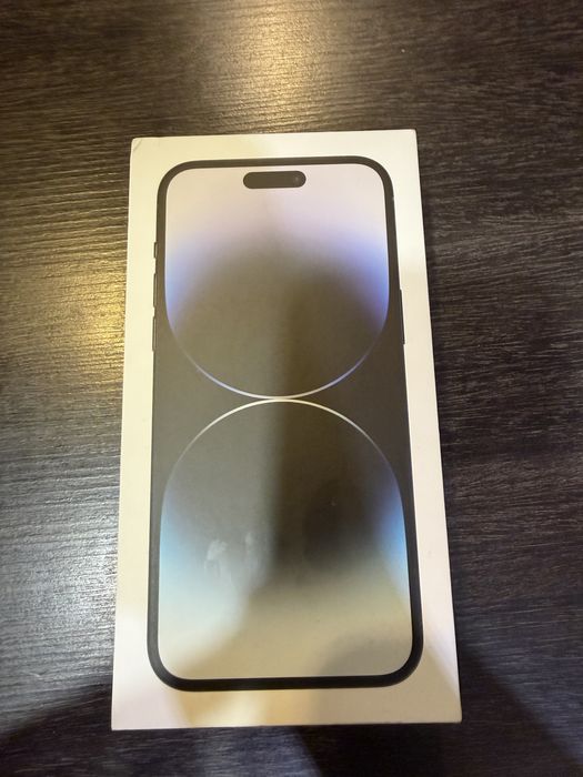 IPhone 14 Pro Max 1TB