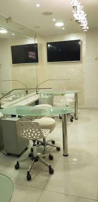 Продаётся салон красоты