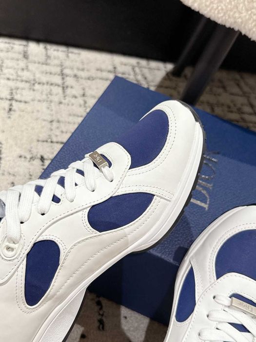 Sneakers Dior- calitate premium piele naturala 100%