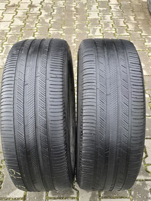 275 55 19 Michelin