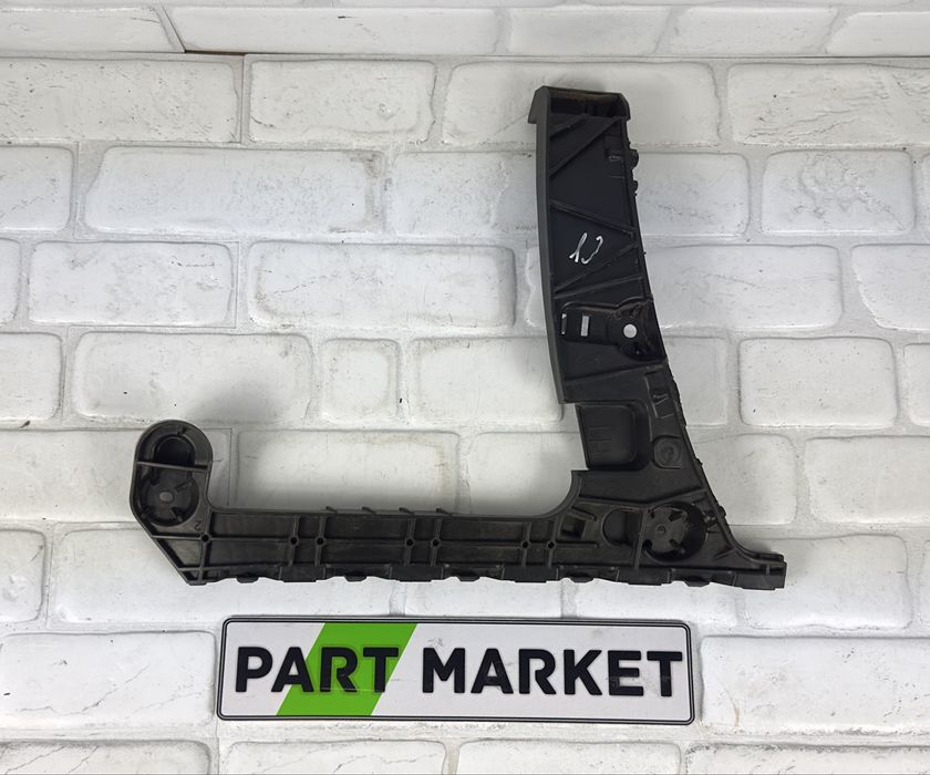 Държач Стойка задна броня AUDI A4 B9 8W9807453