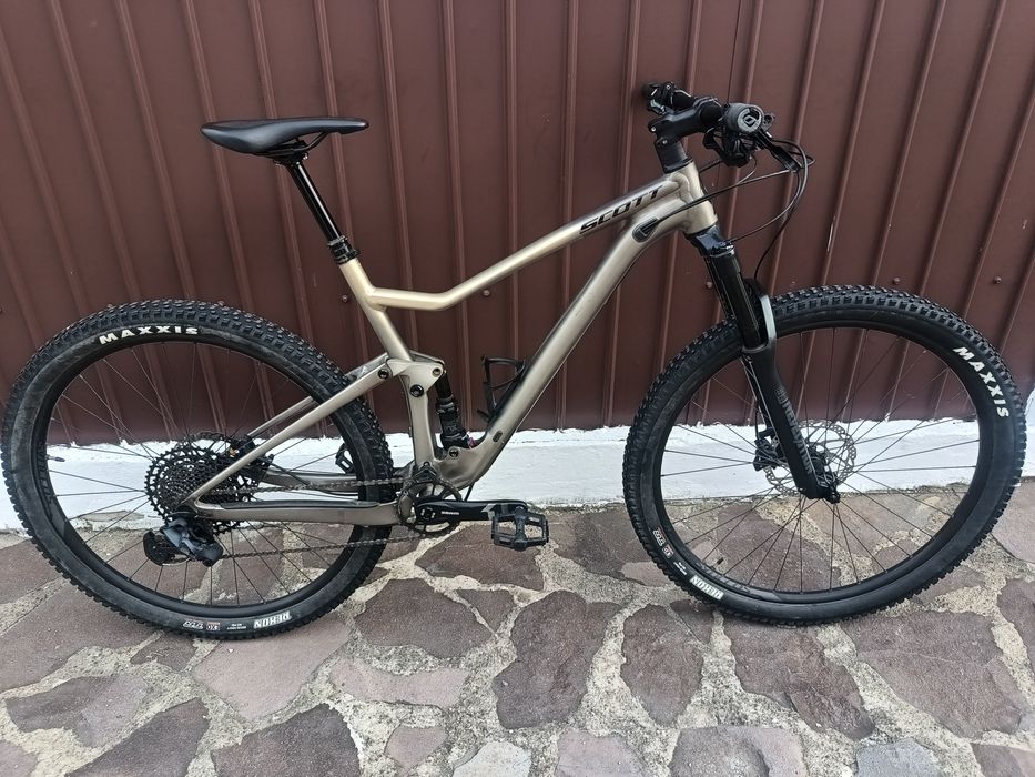 Scott Spark 950 29