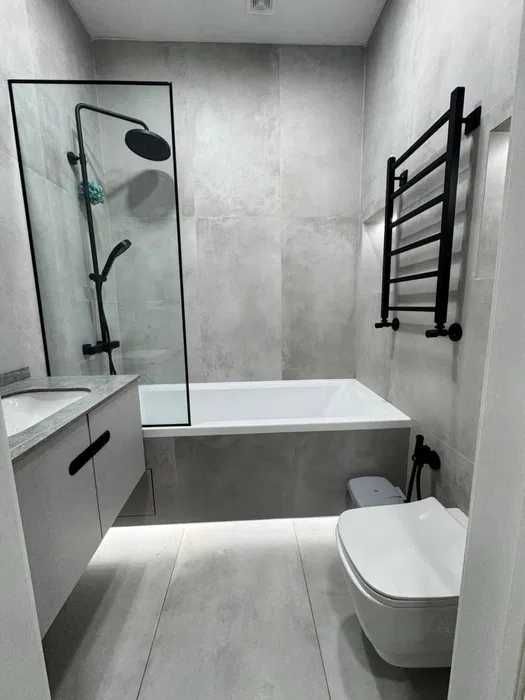 Уста ширин Сдам 3-ком квартира навастройка ЖК Global Stroy!! 378*