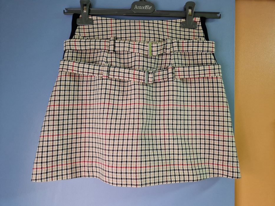 Пола-панталон Maje