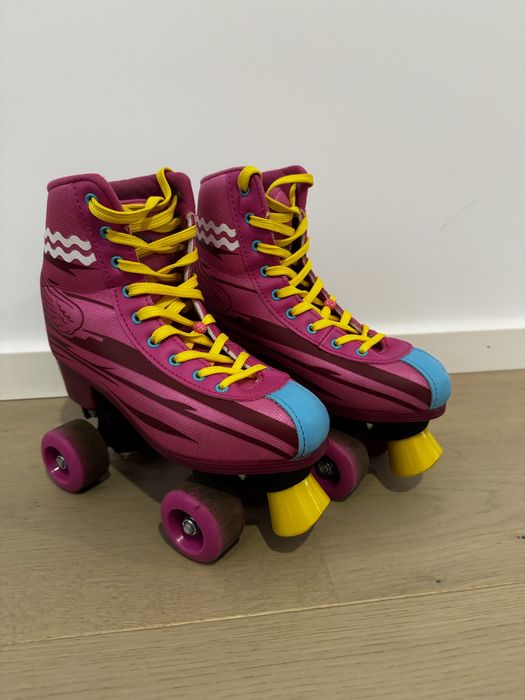 Ролкови кънки Soy Luna
