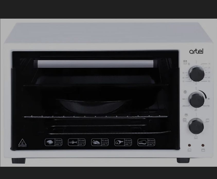 Artel мини-печь MD 3612