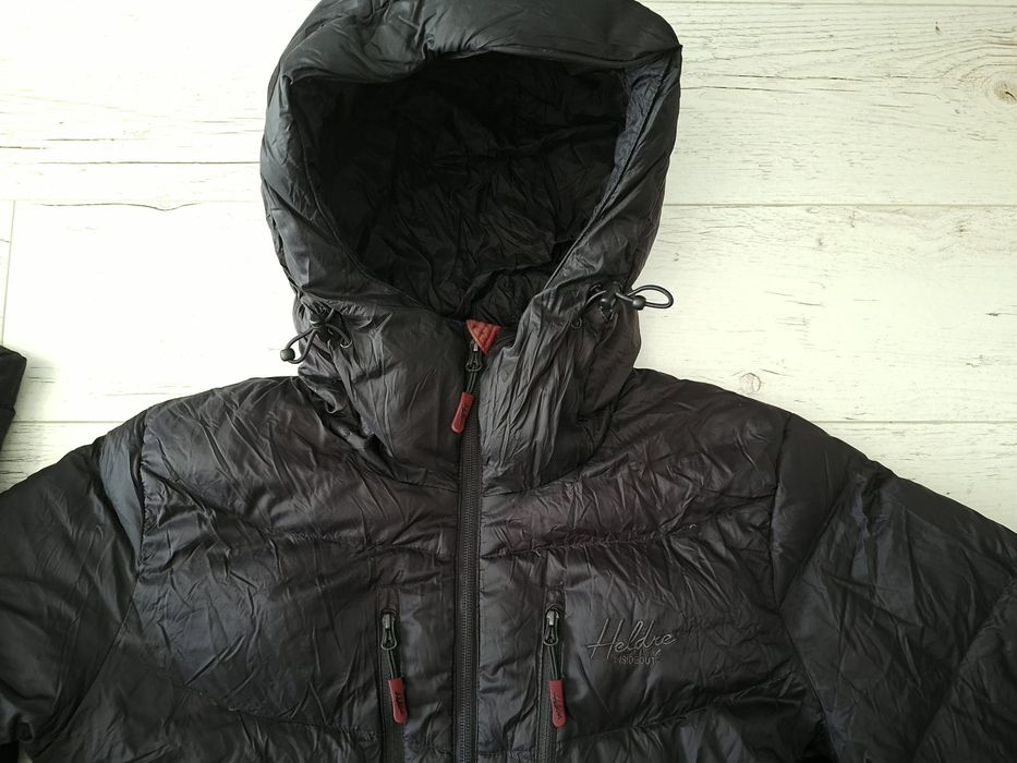 Heldre-Ориг.пухено яке