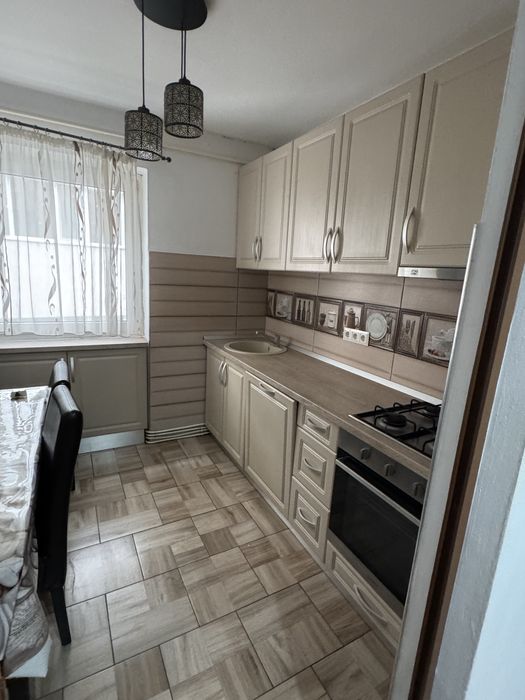 Apartament 3 camere