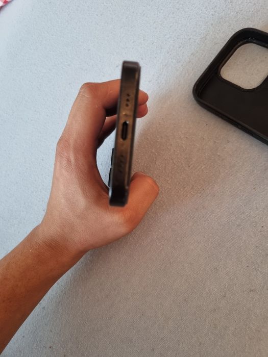Vand iphone 16 pro