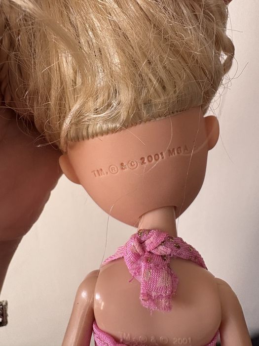 Кукла Братс/ Bratz doll