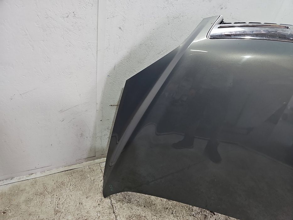 Capota motor Opel Antara [Fabr 2006-2017] SUV Facelift GJE