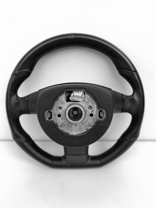 Volan + Airbag + spira vw Tiguan R-line 5N 2008-2011