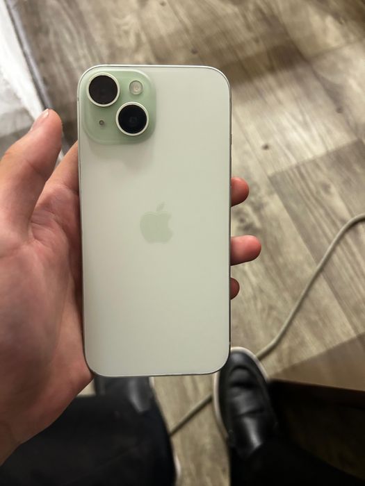Iphone 15 сатылады срочно