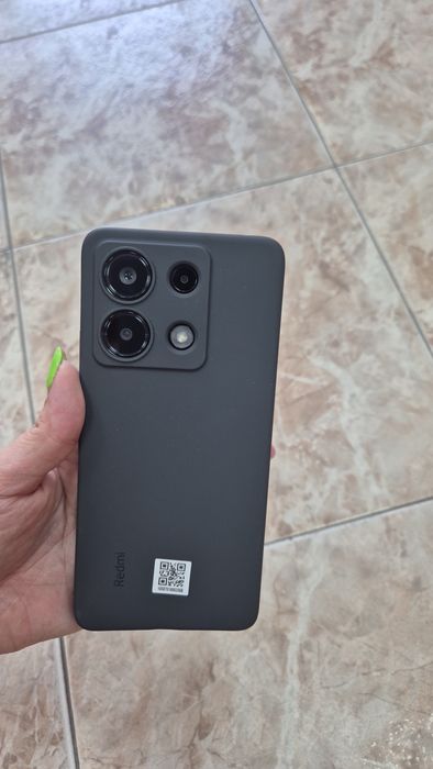 Xiaomi redmi note 13