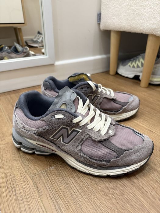 New balance 2002R protection pack