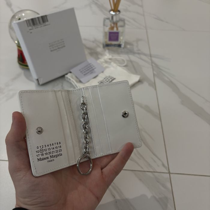 Card Holder Maison Margiela