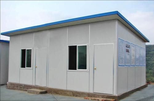 ofis uchun sendvich panellar