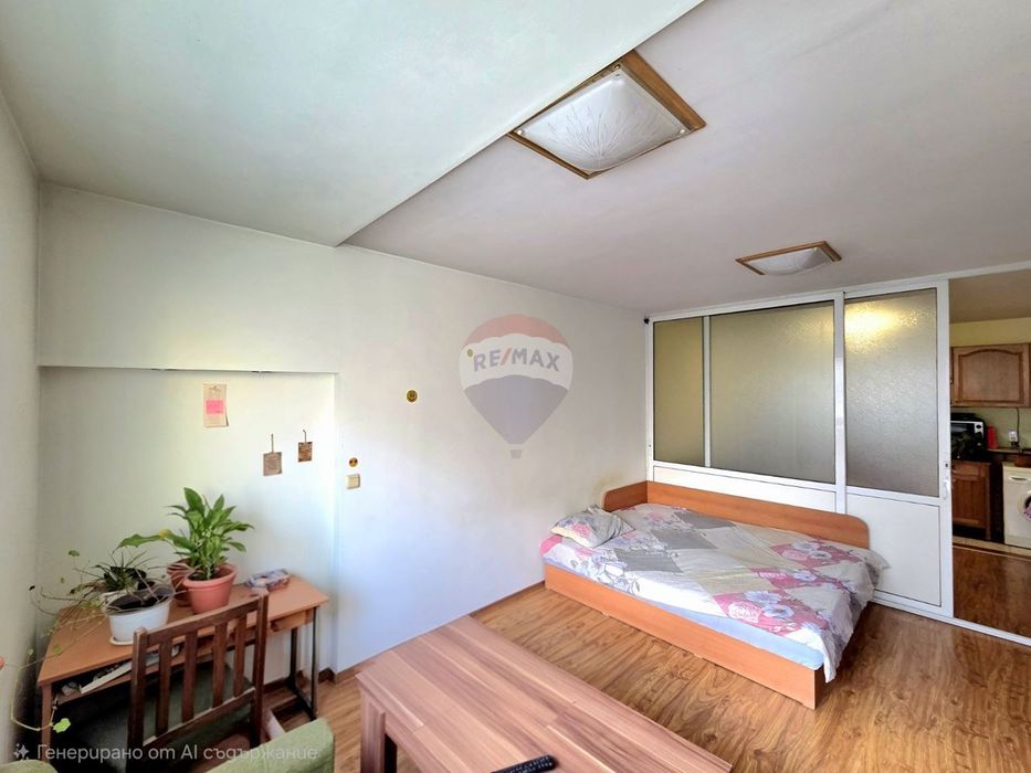 Продава се Двустаен апартамент в Варна, Левски - 88 кв.м за 1072 €/кв.м - Снимка #4