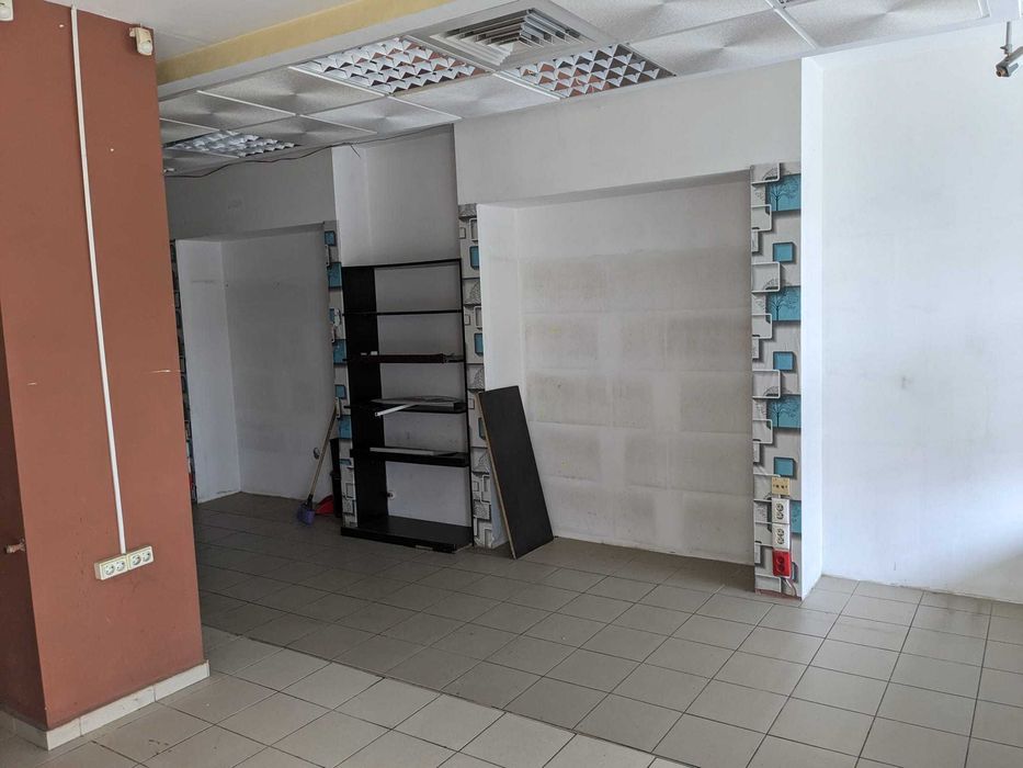 Spatiu comercial DE INCHIRIAT – ULTRACENTRAL, Pucioasa