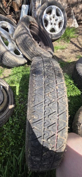 Roata tabla Golf 3 VectraC/ AstraH