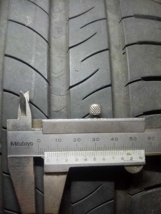 Jenti Aliaj 205/55 R16  91V , Originale VW cu cauciucuri vara Michelin