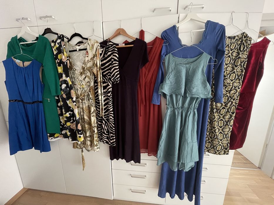 Rochie PNK Casual masura 34