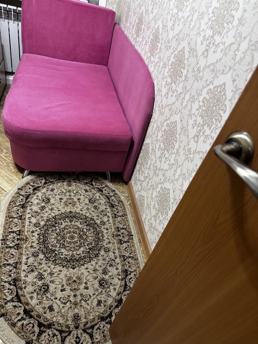 Срочно продам тахту раскладную