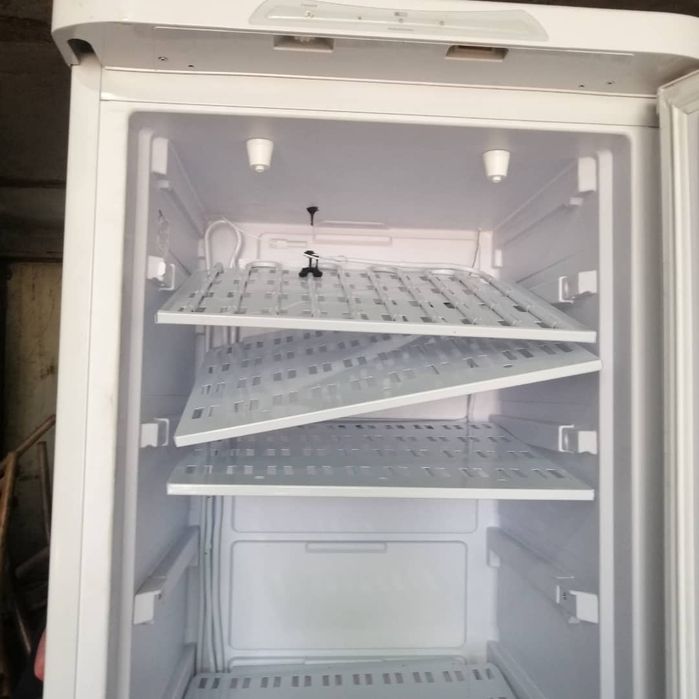 Ремонт холодильников