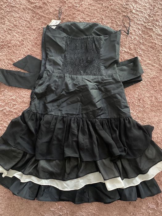 Rochie Zara Basic narime XS