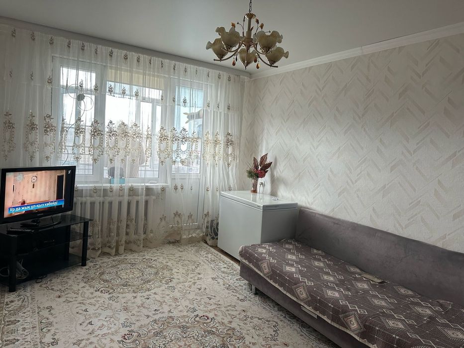 Продам квартиру срочно