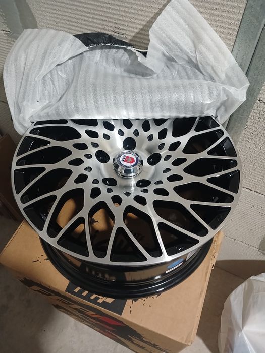 Диски автомобильные r16