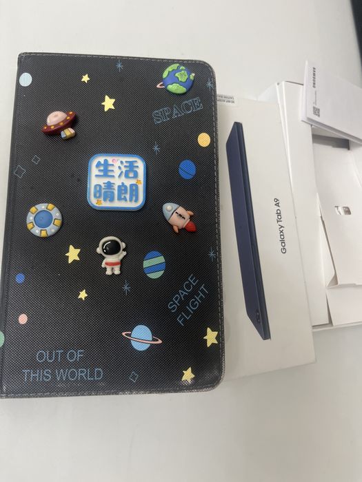 Samsung Galaxy Tab A9