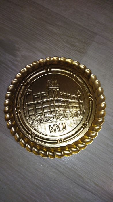 Ретро подставки под чайник для заварки.