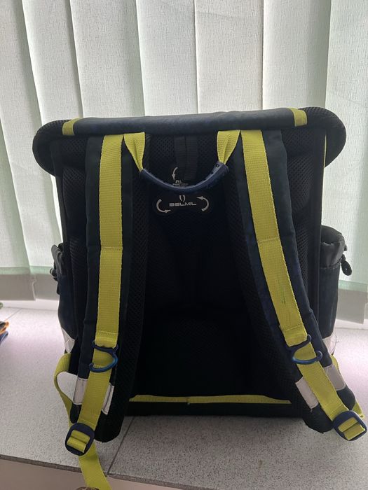 Ученическа Раница