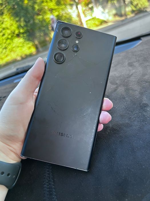 Samsung s22 ultra