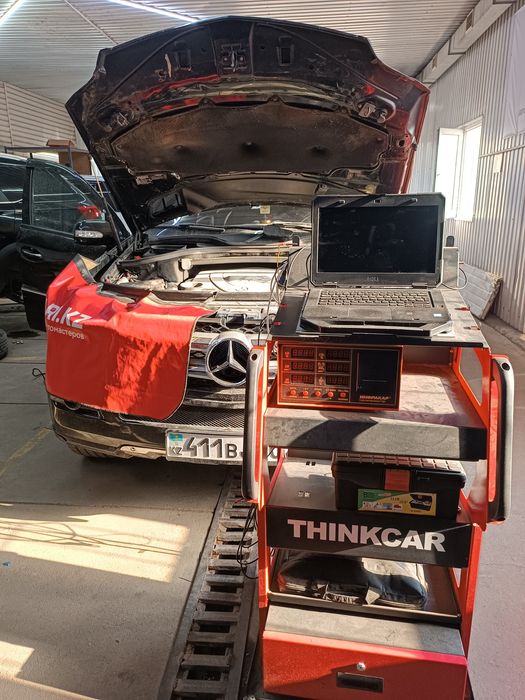 Автоэлектронщик Автоэлектрик Ремонт ЭБУ