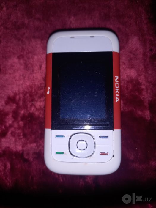 Продаю NOKIA 5200.