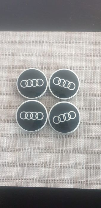 Jante Originale Audi Q3 RSQ3  anvelipe iarana