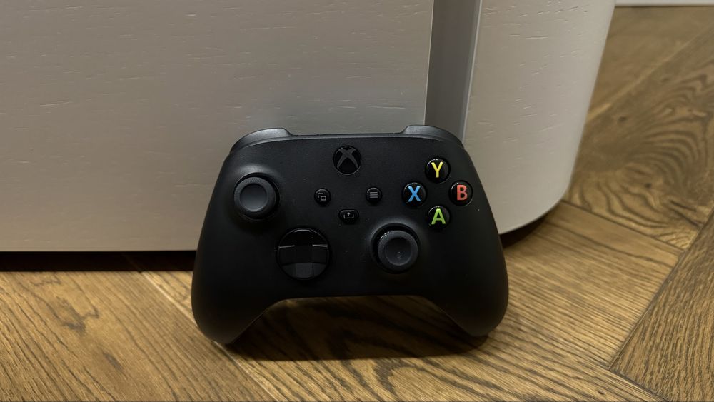 Xbox series s 1tb