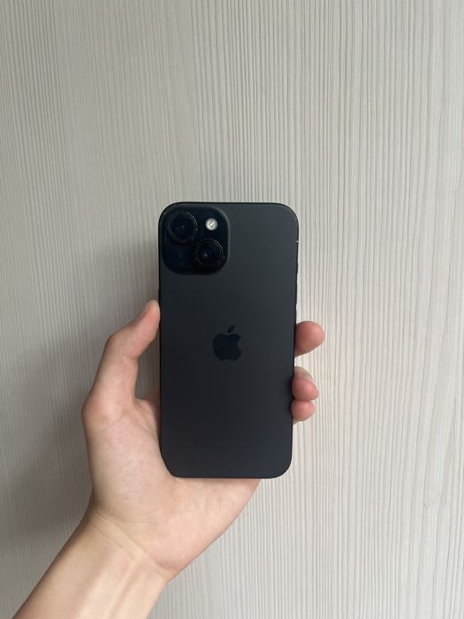 Iphone 15 128gb 91% сост идеал 10/10!